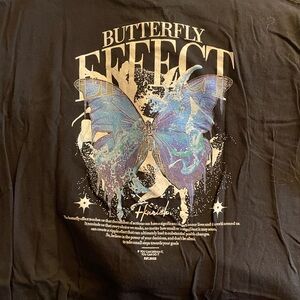 FknRich "Butterfly Effect" Shirt